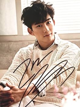 2PM テギョン 直筆サイン 私たち結婚しました Amazon.co.jp: 2PM テギョン 直筆サイン 私たち結婚しました